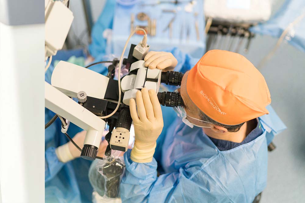 ¿Qué son los implantes sin cirugía?